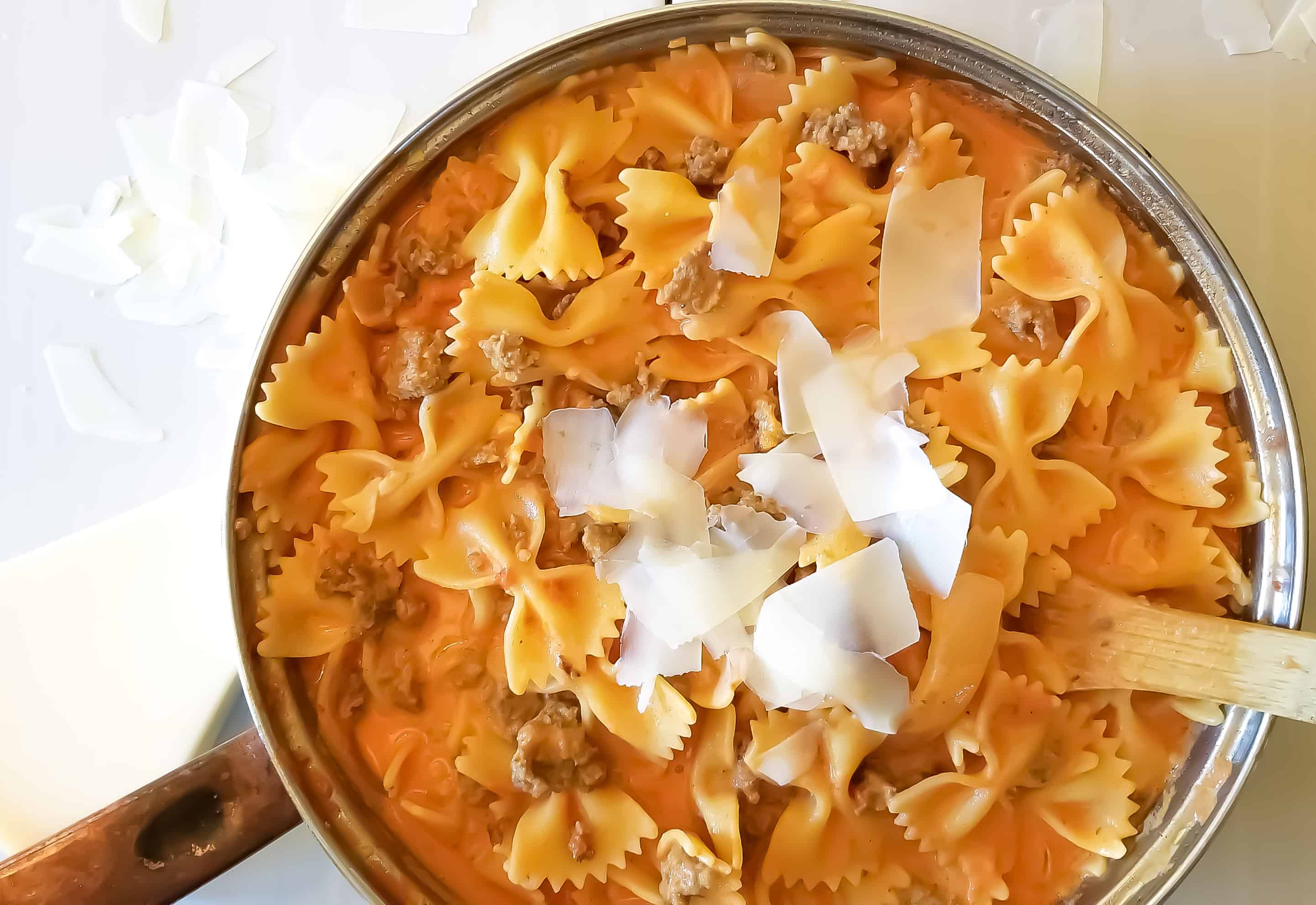 Vodka Pasta Near Me – Discover the Flavors of Italy