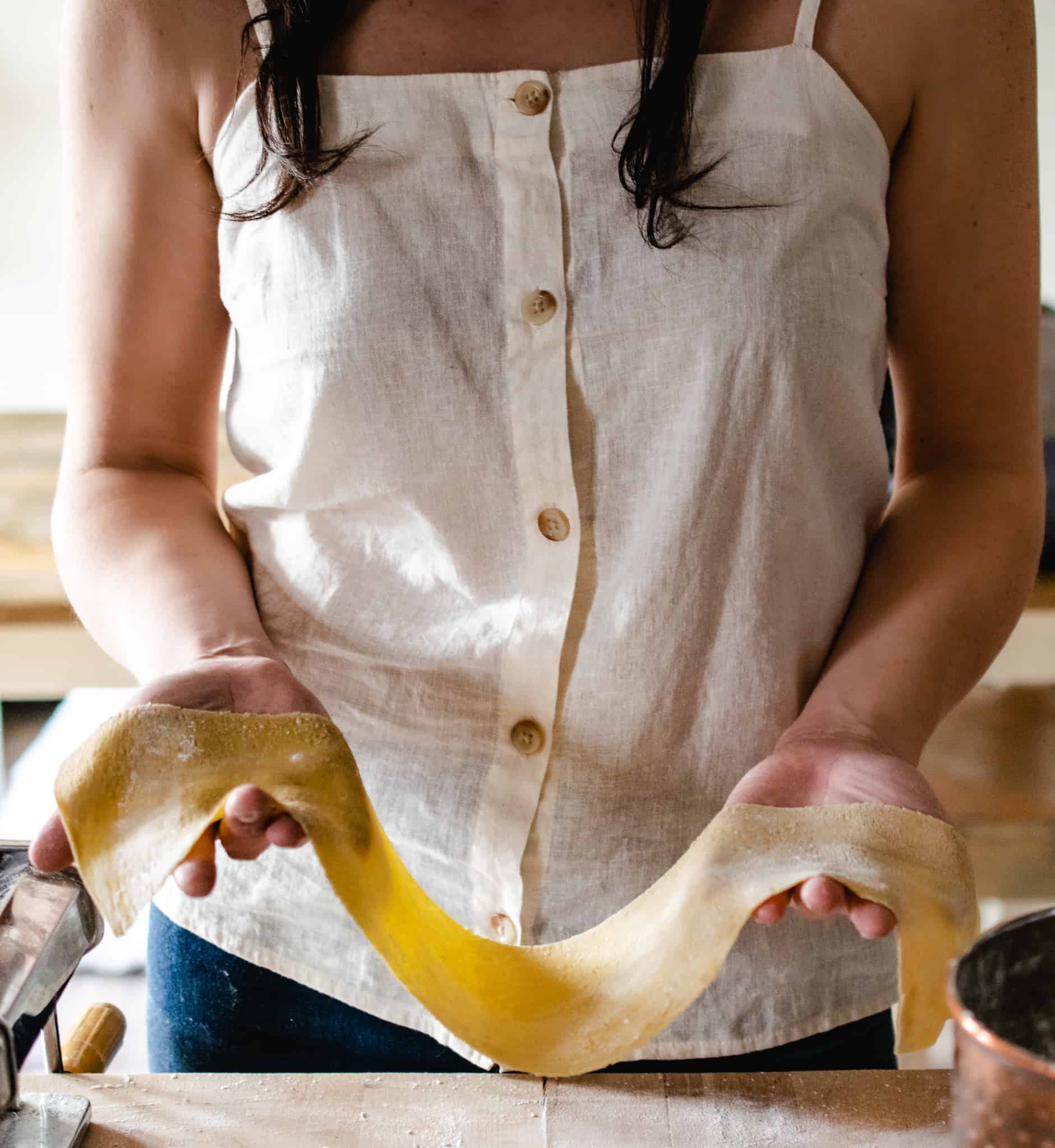 homemade pasta dough the frozen biscuit from scratch