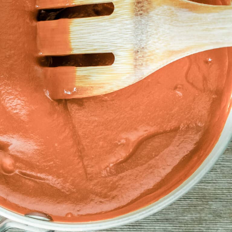 Red Ranch Sauce Recipe