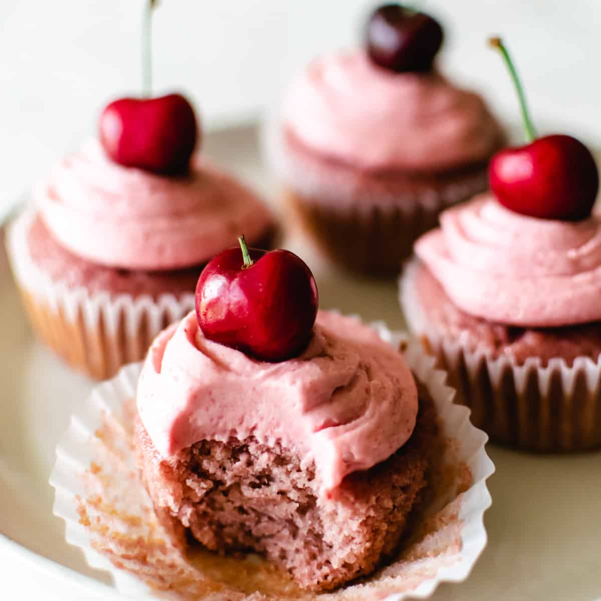 Cherry cupcake drawing png Free stock illustration High Resolution