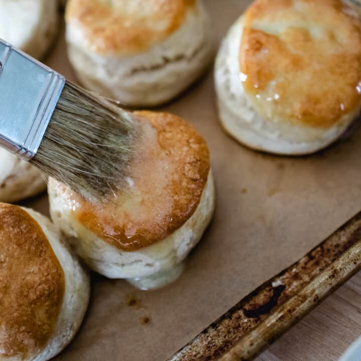 Buttermilk Biscuits With Crisco The Frozen Biscuit   DSC 0036 2 720x720 