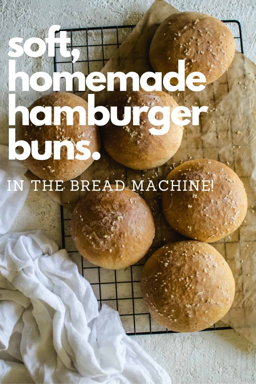 Bread Machine Hoagie Rolls The Frozen Biscuit