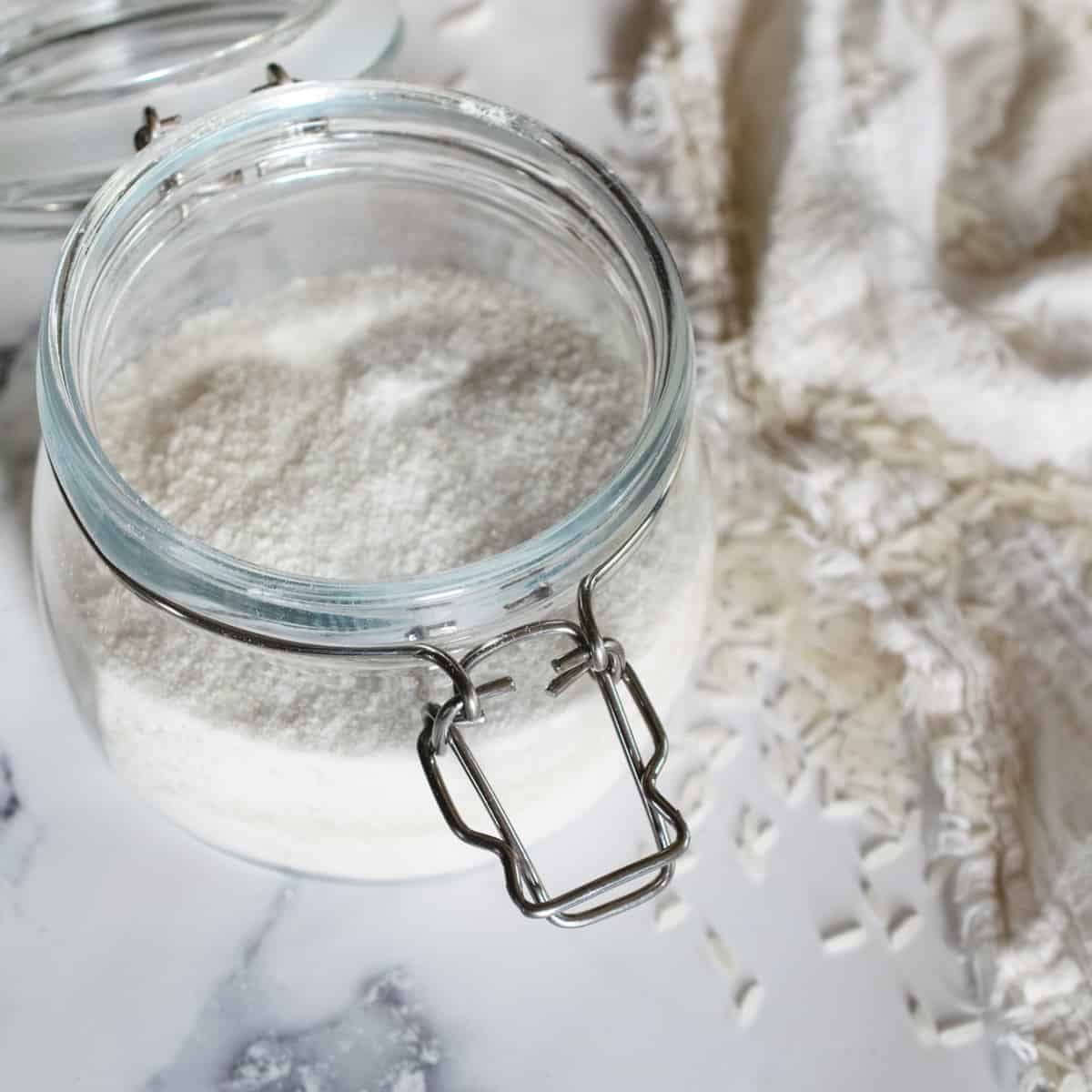 Rice Flour-image
