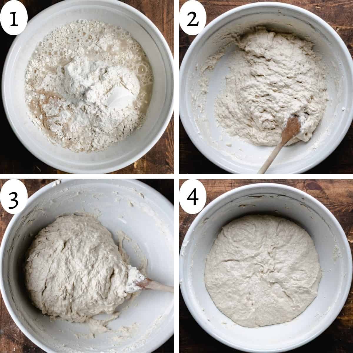 Dutch Oven Bread | The Frozen Biscuit